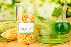 Over Finlarg biofuel availability