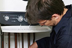 boiler repair Over Finlarg