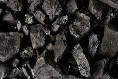 Over Finlarg coal boiler costs