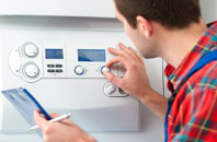 free commercial Over Finlarg boiler quotes