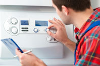 free Over Finlarg gas safe engineer quotes