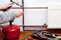 free Over Finlarg heating repair quotes