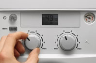 free Over Finlarg boiler maintenance quotes